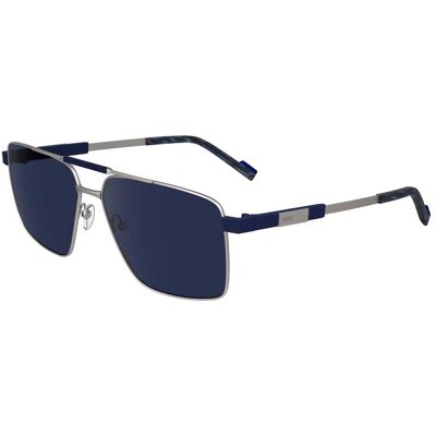 Óculos de sol Zeiss ZS23136S Azul Tamanho: 59X14 Azul Óculos de sol Zeiss ZS23136S Azul Tamanho: 59X14 Azul