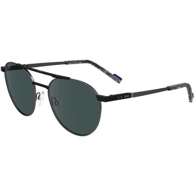 Óculos de sol Zeiss ZS23137S Preto Tamanho: 53X19 Preto Óculos de sol Zeiss ZS23137S Preto Tamanho: 53X19 Preto