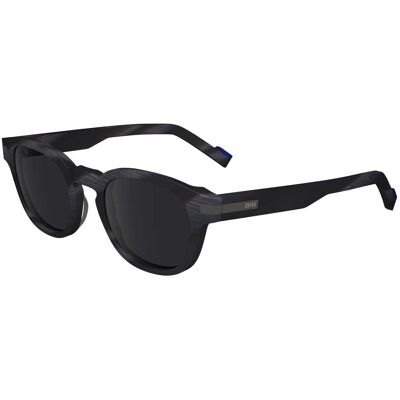 Óculos de sol Zeiss ZS23536S Cinzento Tamanho: 49X22 Cinzento Óculos de sol Zeiss ZS23536S Cinzento Tamanho: 49X22 Cinzento