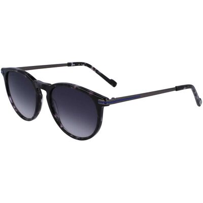 Óculos de sol Zeiss ZS23713S Azul Tamanho: 53X19 Azul Óculos de sol Zeiss ZS23713S Azul Tamanho: 53X19 Azul