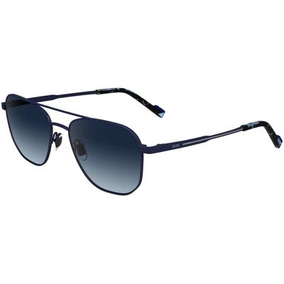 Óculos de sol Zeiss ZS24149S Azul Tamanho: 56X18 Azul Óculos de sol Zeiss ZS24149S Azul Tamanho: 56X18 Azul