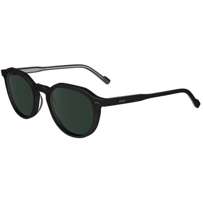 Óculos de sol Zeiss ZS24543S Preto Tamanho: 50X21 Preto Óculos de sol Zeiss ZS24543S Preto Tamanho: 50X21 Preto