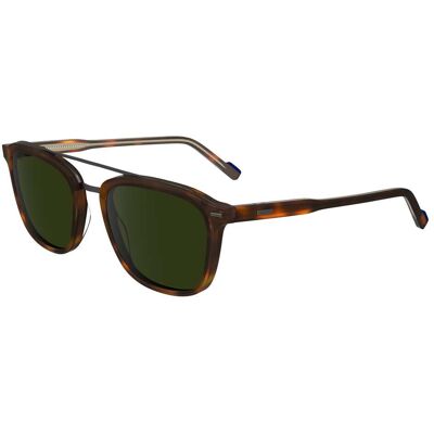 Óculos de sol Zeiss ZS24544S Azul Tamanho: 52X20 Azul Óculos de sol Zeiss ZS24544S Azul Tamanho: 52X20 Azul