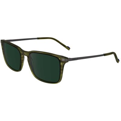 Óculos de sol Zeiss ZS24720SLP Verde Tamanho: 55X18 Verde Óculos de sol Zeiss ZS24720SLP Verde Tamanho: 55X18 Verde