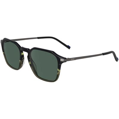 Óculos de sol Zeiss ZS24721SLP Preto Tamanho: 53X19 Preto Óculos de sol Zeiss ZS24721SLP Preto Tamanho: 53X19 Preto