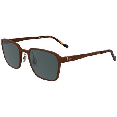 Óculos de sol Zeiss ZS25556SP Castanho Tamanho: 54X21 Castanho Óculos de sol Zeiss ZS25556SP Castanho Tamanho: 54X21 Castanho