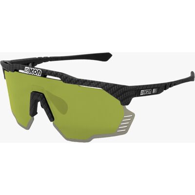Óculos de sol Scicon AEROSHADE KUNKEN EY31151200 Preto Tamanho: 99X1 Preto Óculos de sol Scicon AEROSHADE KUNKEN EY31151200 Preto Tamanho: 99X1 Preto