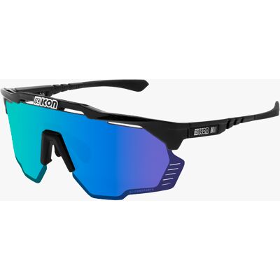 Óculos de sol Scicon AEROSHADE KUNKEN EY31030200 Preto Tamanho: 99X1 Preto Óculos de sol Scicon AEROSHADE KUNKEN EY31030200 Preto Tamanho: 99X1 Preto