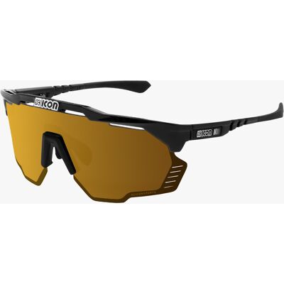 Óculos de sol Scicon AEROSHADE KUNKEN EY31070200 Preto Tamanho: 99X1 Preto Óculos de sol Scicon AEROSHADE KUNKEN EY31070200 Preto Tamanho: 99X1 Preto
