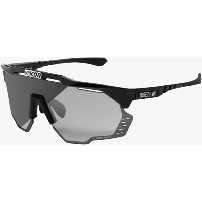 Óculos de sol Scicon AEROSHADE KUNKEN EY31010200 Preto Tamanho: 99X1 Preto Óculos de sol Scicon AEROSHADE KUNKEN EY31010200 Preto Tamanho: 99X1 Preto