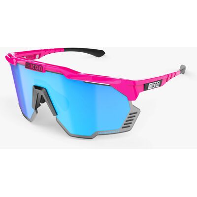 Óculos de sol Scicon AEROSHADE KUNKEN EY310314 Rosa/Vermelho-Púrpura Tamanho: 99X1 Rosa/Vermelho-Púrpura Óculos de sol Scicon AEROSHADE KUNKEN EY310314 Rosa/Vermelho-Púrpura Tamanho: 99X1 Rosa/Vermelho-Púrpura