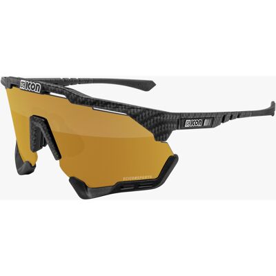 Óculos de sol Scicon AEROSHADE XL EY25071201 Preto Tamanho: 99X1 Preto Óculos de sol Scicon AEROSHADE XL EY25071201 Preto Tamanho: 99X1 Preto