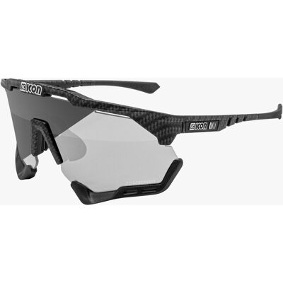 Óculos de sol Scicon AEROSHADE XL EY25011201 Preto Tamanho: 99X1 Preto Óculos de sol Scicon AEROSHADE XL EY25011201 Preto Tamanho: 99X1 Preto