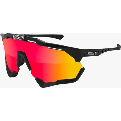 Óculos de sol Scicon AEROSHADE XL EY25060201 Preto Tamanho: 99X1 Preto Óculos de sol Scicon AEROSHADE XL EY25060201 Preto Tamanho: 99X1 Preto