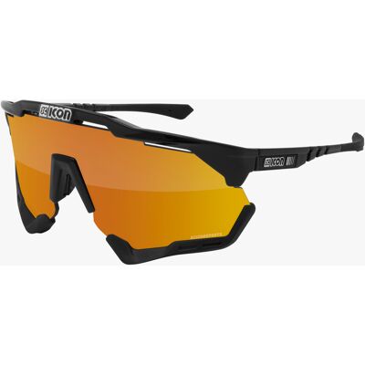 Óculos de sol Scicon AEROSHADE XL EY25070201 Preto Tamanho: 99X1 Preto Óculos de sol Scicon AEROSHADE XL EY25070201 Preto Tamanho: 99X1 Preto