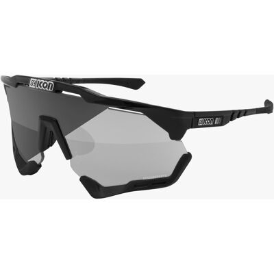 Óculos de sol Scicon AEROSHADE XL EY25010201 Preto Tamanho: 99X1 Preto Óculos de sol Scicon AEROSHADE XL EY25010201 Preto Tamanho: 99X1 Preto