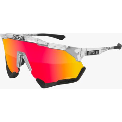 Óculos de sol Scicon AEROSHADE XL EY25060701 Transparente Tamanho: 99X1 Transparente Óculos de sol Scicon AEROSHADE XL EY25060701 Transparente Tamanho: 99X1 Transparente
