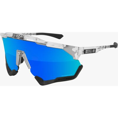 Óculos de sol Scicon AEROSHADE XL EY25030701 Transparente Tamanho: 99X1 Transparente Óculos de sol Scicon AEROSHADE XL EY25030701 Transparente Tamanho: 99X1 Transparente