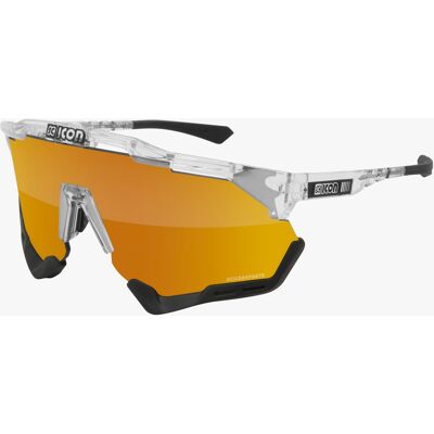 Óculos de sol Scicon AEROSHADE XL EY25070701 Transparente Tamanho: 99X1 Transparente Óculos de sol Scicon AEROSHADE XL EY25070701 Transparente Tamanho: 99X1 Transparente
