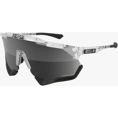 Óculos de sol Scicon AEROSHADE XL EY25080701 Transparente Tamanho: 99X1 Transparente Óculos de sol Scicon AEROSHADE XL EY25080701 Transparente Tamanho: 99X1 Transparente
