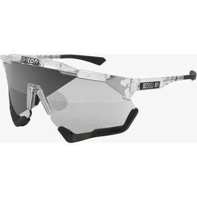 Óculos de sol Scicon AEROSHADE XL EY25010701 Transparente Tamanho: 99X1 Transparente Óculos de sol Scicon AEROSHADE XL EY25010701 Transparente Tamanho: 99X1 Transparente
