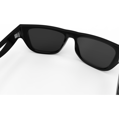 Óculos de sol Arena OCEANID AOC Preto Tamanho: 54X17 Preto Óculos de sol Arena OCEANID AOC Preto Tamanho: 54X17 Preto