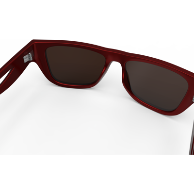 Óculos de sol Arena OCEANID AOC Vermelho Tamanho: 54X17 Vermelho Óculos de sol Arena OCEANID AOC Vermelho Tamanho: 54X17 Vermelho