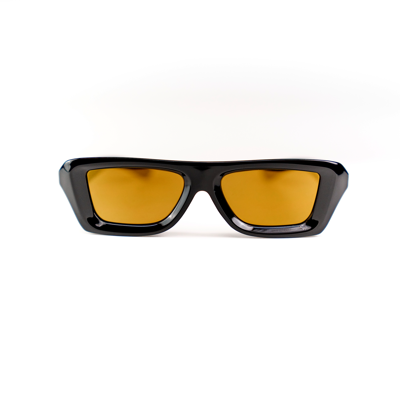 Óculos de sol Arena FLYWAVE AFW Preto Tamanho: 50X18 Preto Óculos de sol Arena FLYWAVE AFW Preto Tamanho: 50X18 Preto