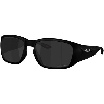 Óculos de sol Oakley TOURNIQUET 0OO9521 Preto Tamanho: 57X17 Preto Óculos de sol Oakley TOURNIQUET 0OO9521 Preto Tamanho: 57X17 Preto