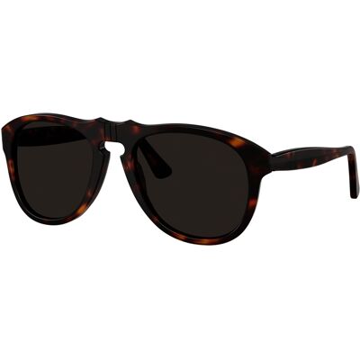 Óculos de sol Persol 0PO0649NE Castanho Tamanho: 54X20 Castanho Óculos de sol Persol 0PO0649NE Castanho Tamanho: 54X20 Castanho