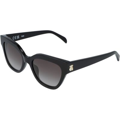 Óculos de sol Tous STOD08 Preto Tamanho: 54X19 Preto Óculos de sol Tous STOD08 Preto Tamanho: 54X19 Preto