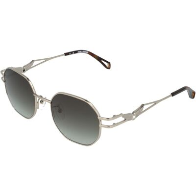 Óculos de sol Zadig & Voltaire SZV463S Dourados Tamanho: 52X20 Dourados Óculos de sol Zadig & Voltaire SZV463S Dourados Tamanho: 52X20 Dourados