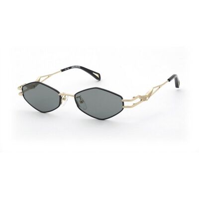 Óculos de sol Zadig & Voltaire SZV465S Dourados Tamanho: 53X18 Dourados Óculos de sol Zadig & Voltaire SZV465S Dourados Tamanho: 53X18 Dourados