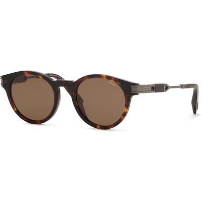 Óculos de sol Chopard SCHM11 Dourados Tamanho: 63X14 Dourados Óculos de sol Chopard SCHM11 Dourados Tamanho: 63X14 Dourados