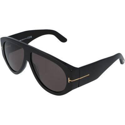 Óculos de sol Tom Ford BRONSON FT1044 Amarelo Tamanho: 60X12 Amarelo Óculos de sol Tom Ford BRONSON FT1044 Amarelo Tamanho: 60X12 Amarelo