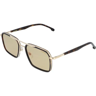 Óculos de sol Carrera CARRERA 362/S CARRERA 362/S Dourados Tamanho: 55X19 Dourados Óculos de sol Carrera CARRERA 362/S CARRERA 362/S Dourados Tamanho: 55X19 Dourados