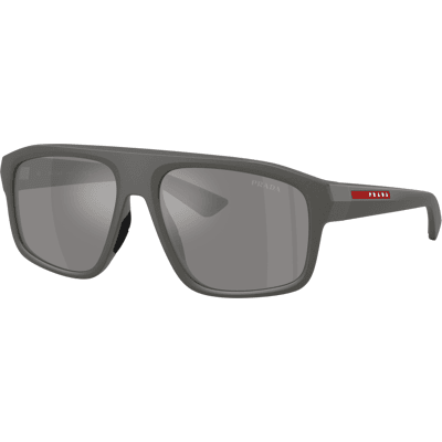 Óculos de sol Prada 0PS B02S Cinzento Tamanho: 59X17 Cinzento Óculos de sol Prada 0PS B02S Cinzento Tamanho: 59X17 Cinzento