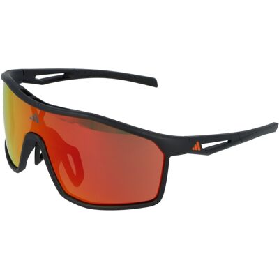 Óculos de sol Adidas KALIDRO SP0117 Preto Tamanho: 99X1 Preto Óculos de sol Adidas KALIDRO SP0117 Preto Tamanho: 99X1 Preto