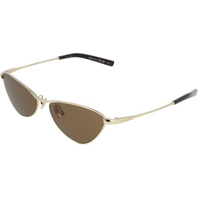 Óculos de sol Yves Saint Laurent IG ADICIONAL SL 830 Dourados Tamanho: 56X14 Dourados Óculos de sol Yves Saint Laurent IG ADICIONAL SL 830 Dourados Tamanho: 56X14 Dourados