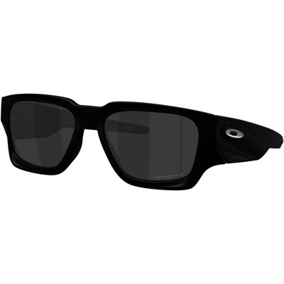 Óculos de sol Oakley INSTAGATOR 0OO9514 Preto Tamanho: 58X18 Preto Óculos de sol Oakley INSTAGATOR 0OO9514 Preto Tamanho: 58X18 Preto