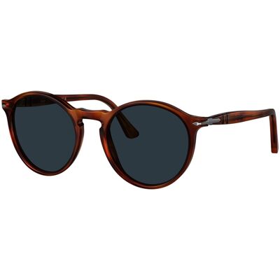 Óculos de sol Persol 0PO3285S Castanho Tamanho: 52X19 Castanho Óculos de sol Persol 0PO3285S Castanho Tamanho: 52X19 Castanho