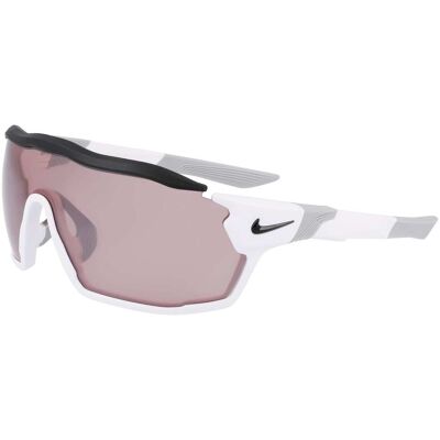 Óculos de sol Nike NIKE SHOW X RUSH E N IU4697X Preto Tamanho: 58X16 Preto Óculos de sol Nike NIKE SHOW X RUSH E N IU4697X Preto Tamanho: 58X16 Preto