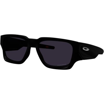 Óculos de sol Oakley INSTAGATOR 0OO9514 Preto Tamanho: 58X18 Preto Óculos de sol Oakley INSTAGATOR 0OO9514 Preto Tamanho: 58X18 Preto