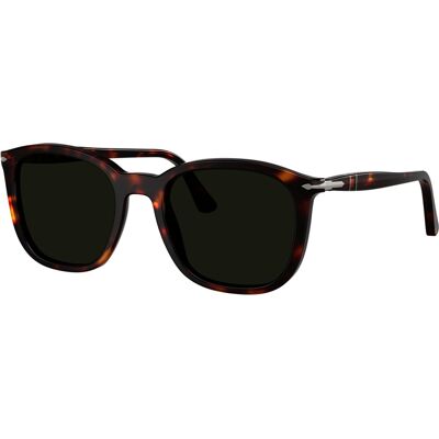 Óculos de sol Persol 0PO3355S Castanho Tamanho: 54X20 Castanho Óculos de sol Persol 0PO3355S Castanho Tamanho: 54X20 Castanho