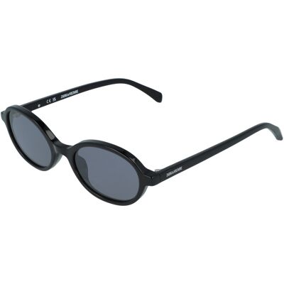 Óculos de sol Zadig & Voltaire SZV512V Preto Tamanho: 51X19 Preto Óculos de sol Zadig & Voltaire SZV512V Preto Tamanho: 51X19 Preto