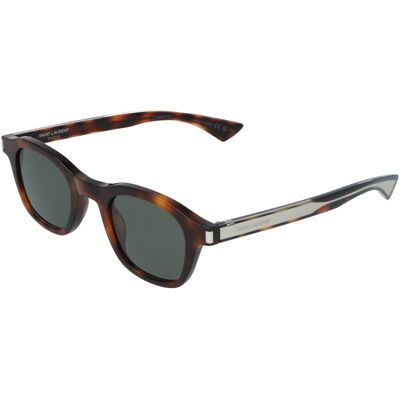 Óculos de sol Yves Saint Laurent SL 880 Castanho Tamanho: 45X24 Castanho Óculos de sol Yves Saint Laurent SL 880 Castanho Tamanho: 45X24 Castanho