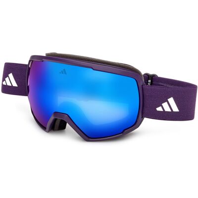 Óculos de sol Adidas SP0121 Lilás Tamanho: 99X1 Lilás Óculos de sol Adidas SP0121 Lilás Tamanho: 99X1 Lilás