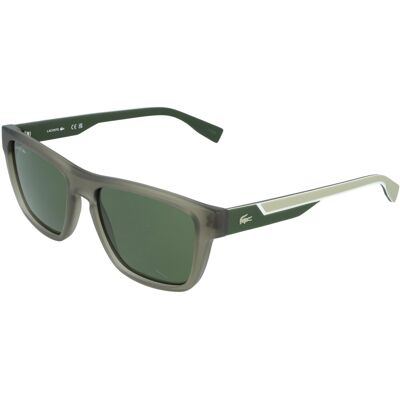 Óculos de sol Lacoste L6058SN Verde Tamanho: 54X17 Verde Óculos de sol Lacoste L6058SN Verde Tamanho: 54X17 Verde
