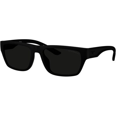 Giorgio Armani Óculos de sol Emporio Armani 0EA4267U Preto Tamanho: 57X18 Preto Giorgio Armani Óculos de sol Emporio Armani 0EA4267U Preto Tamanho: 57X18 Preto