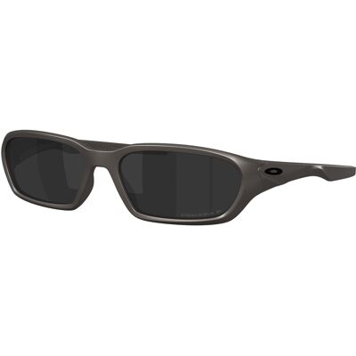 Óculos de sol Oakley TERRAFORMA 0OO9530 Cinzento Tamanho: 58X17 Cinzento Óculos de sol Oakley TERRAFORMA 0OO9530 Cinzento Tamanho: 58X17 Cinzento